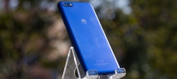 نقد و بررسی هوآوی وای 5 لایت (Huawei Y5 Lite)