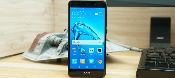 نقد و بررسی هوآوی Y7 Prime 2017 : میان‌ رده‌ای با باتری خوب!