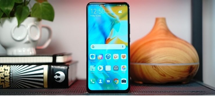 نقد و بررسی Huawei Y9 Prime 2019 (هوآوی وای 9 پرایم 2019)