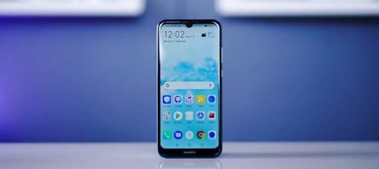 نقد و بررسی هوآوی Y6 Pro 2019 : ارزان قیمت و به روز!