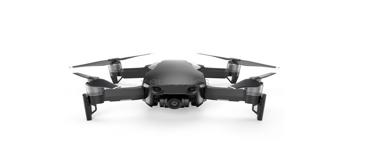 بررسی پهباد مویک ایر کمبو (Dji Mavic Air Combo)