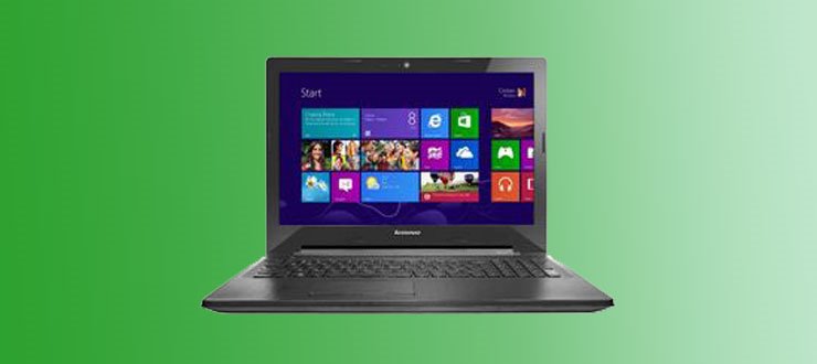 نقد و بررسی لپ تاپ Lenovo G50-30