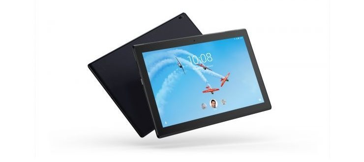 نقد و بررسی تبلت Lenovo Tab 4 10 X304X (لنوو تب 4 مدل X304X)