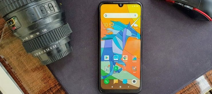 نقد و بررسی شیائومی ردمی نوت 7 پرو (Redmi Note 7 Pro)