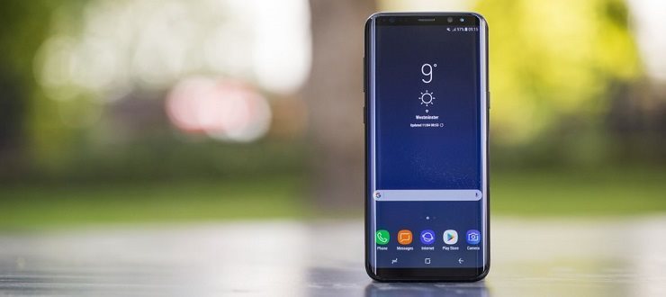 نقد و بررسی گلکسی اس 8 پلاس سامسونگ (Galaxy S8 Plus)