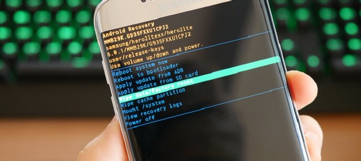 آموزش آنلاک بوت لودر گوشی های سامسونگ | Bootloader