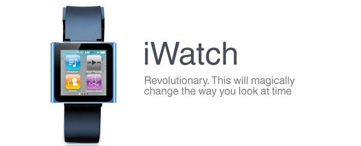 ساعت های ساخت کمپانی Apple  در سال 2015 وارد بازار می شود