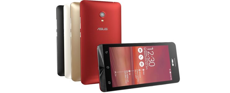 کمپانی ASUS ، گوشی های جدید خود را وارد بازار دیجیتال می کند