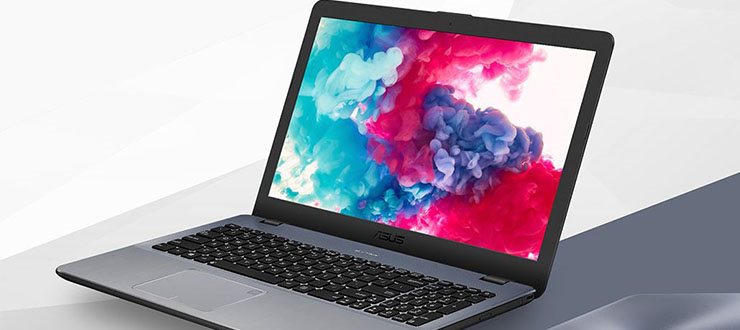 نقد و بررسی لپ‌تاپ Asus X542UQ| مالتی‌مدیا پرقدرت!