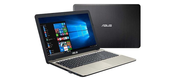 نقد و بررسی لپ‌تاپ Asus K541UV | آماده برای حرفه‌ای‌ها