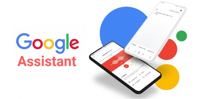 ترجمه لحظه ای به Google Assistant افزوده شد : تنها کافیست بگویید Hey Google!