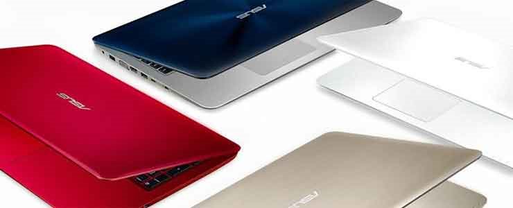 نقد و بررسی لپ‌تاپ Asus K556UR | لپ‌تاپی کارآمد با شارژدهی عالی