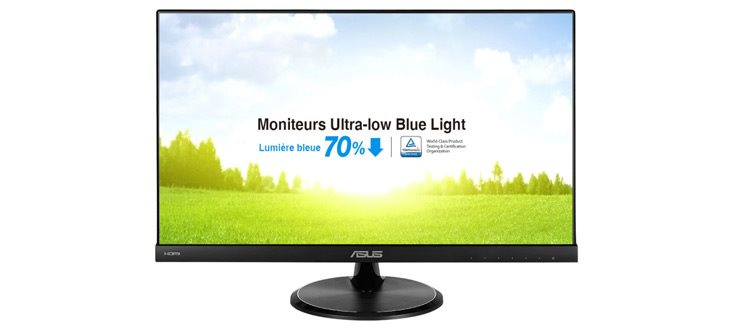 نقد و بررسی مانیتور ASUS VC239H: خوش‌ قیمت با پنل IPS
