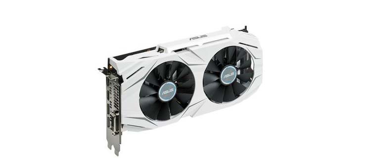 نقد و بررسی کارت گرافیک Asus DUAL-GTX1060-O3G : فراتر از حد انتظار