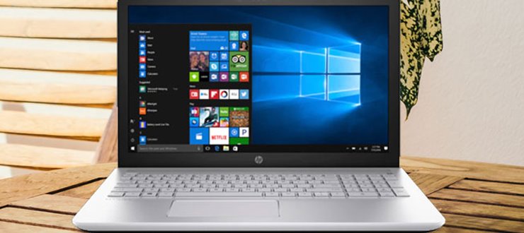 نقد و بررسی لپ تاپ HP Pavilion cc195nia : میان رده خوش قیمت و قوی