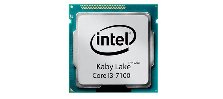 بررسی پردازنده Intel Core i3 7100: ارزان قیمت و فراتر از انتظار