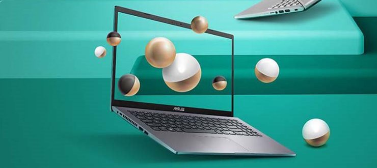 نقد و بررسی لپ تاپ Asus M509 | لپ تاپ بهینه و کارآمد اقتصادی