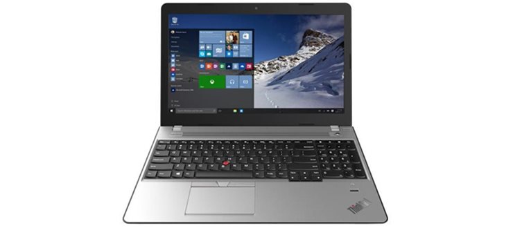 بررسی لپ تاپ Thinkpad E570: مستحکم و کارآمد