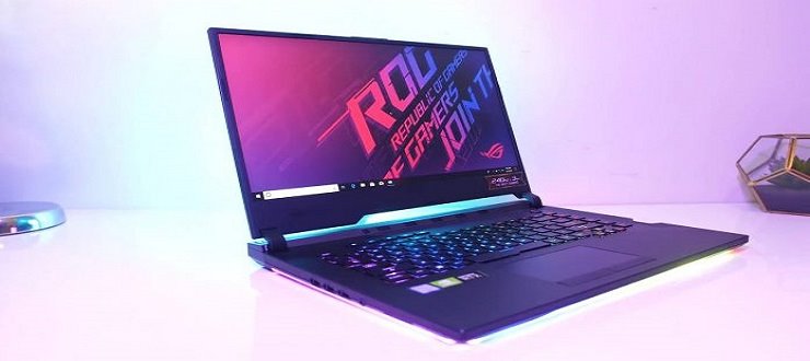 نقد و بررسی لپ تاپ گیمینگ ASUS G531GV: همه جا بازی کنید