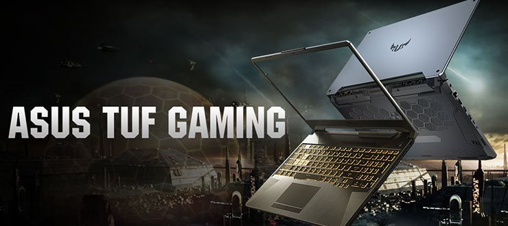 نقد و بررسی لپ تاپ Asus TUF Gaming FX506LI | لپ تاپ گیمینگ اقتصادی