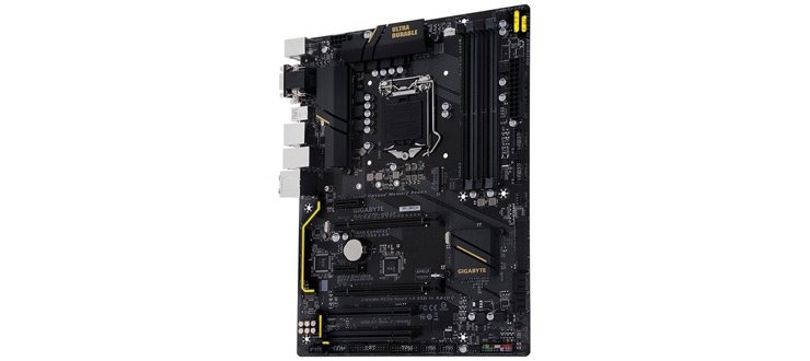 نقد و بررسی مادربرد Gigabyte GA-Z270-HD3P: قوی و باصلابت