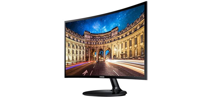 نقد و بررسی مانیتور Samsung LC24F390FH: مانیتوری برای همه