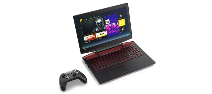 بررسی لپ تاپ Lenovo Legion Y520: از بازی کردن لذت ببرید
