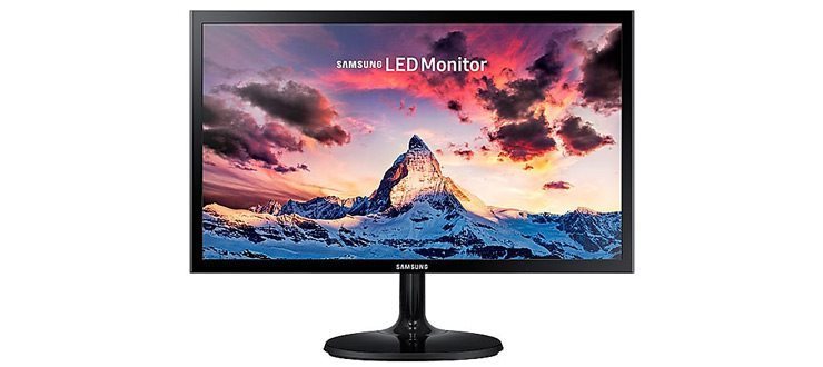 نقد و بررسی مانیتور Samsung LS22F355HN: عالی برای کاربران خانگی و اداری