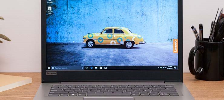 نقد و بررسی لپ‌تاپ Lenovo Ideapad 120s | کوچک و دوست داشتنی!
