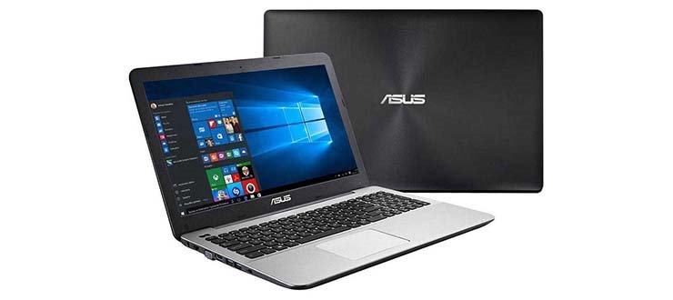 نقد و بررسی لپ‌تاپ Asus R556QG | یک مالتی‌مدیا زیبا و پرقدرت!