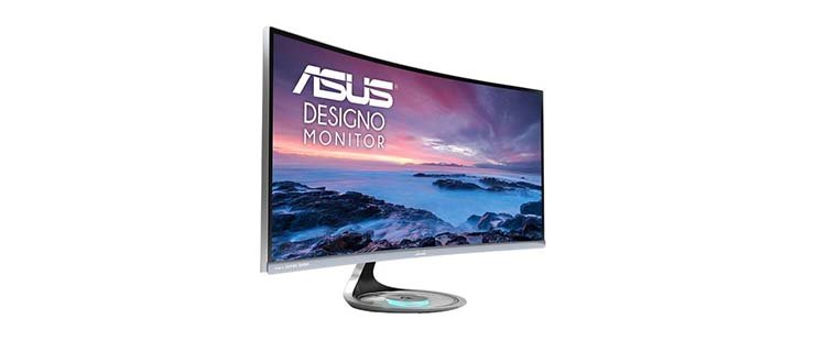نقد و بررسی مانیتور Asus MX34VQ | فوق عریض و حرفه‌ای!