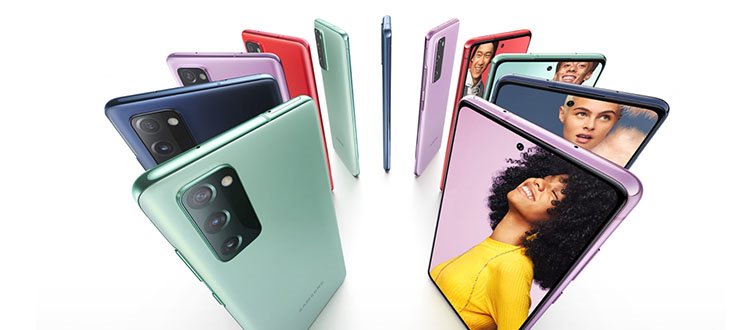 نقد و بررسی موبایل Samsung Galaxy S20 FE | یک گوشی قدرتمند در کلاس میان رده ها