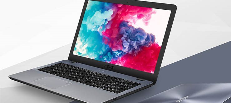 نقد و بررسی لپ‌تاپ Asus R542UN | سبک، سریع و کاربردی!