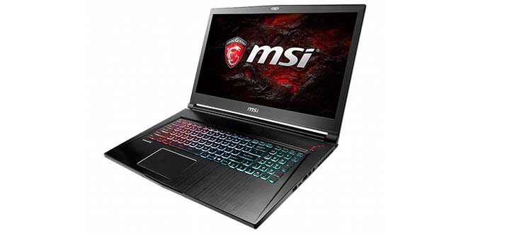 نقد و بررسی لپ‌تاپ MSI GS73VR | حرفه‌ای‌ترین برای بازی‌های ویدیویی