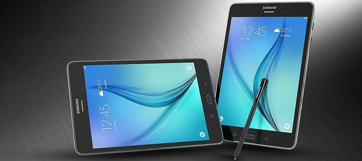 بررسی Samsung Galaxy Tab A 8 P355 (گلکسی تب ای 8 مدل P355)