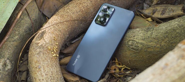 بررسی و مقایسه گوشی Redmi Note 11 Pro 4G با ردمی نوت 11 پرو 5G