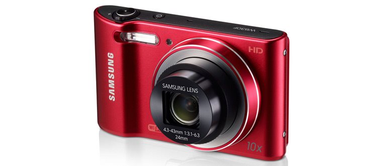 نقد و بررسی دوربین دیجیتال Samsung WB30F: ارزان ولی کارامد