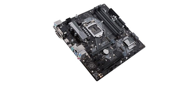 نقد و بررسی مادربرد ASUS PRIME Z370-P: انتخابی قدرتمند برای همه