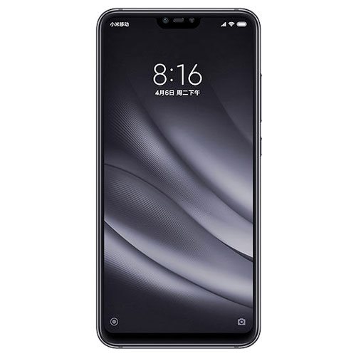 گوشی موبایل شیائومی مدلMi 8 Lite حافظه 128 گیگابایت