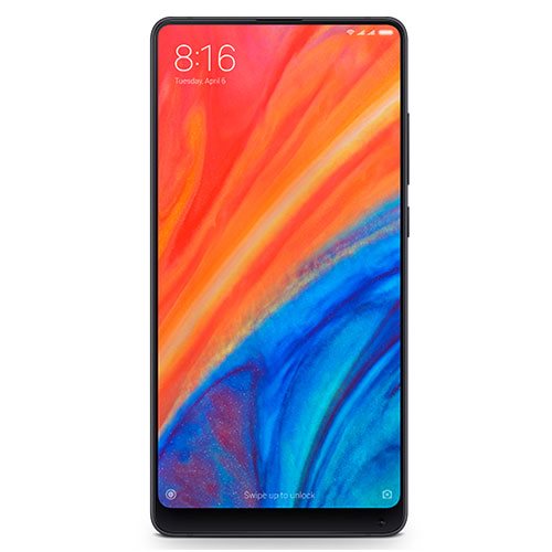 گوشی مویایل شیائومی مدل Mi Mix 2S حافظه 128 گیگابایت رم 6 گیگابایت