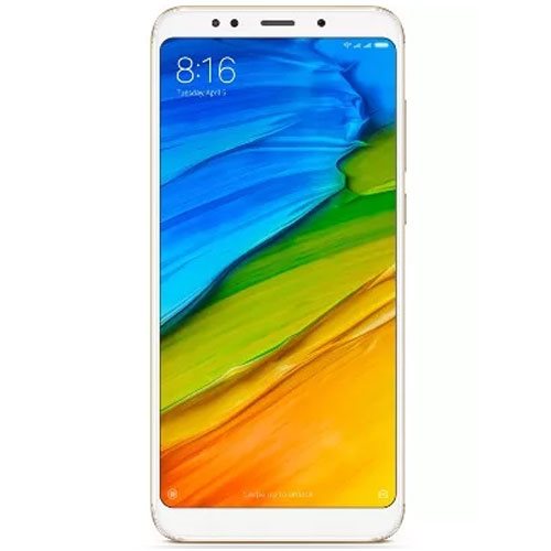 گوشی موبایل شیائومی مدل Redmi Note 5 با ظرفیت 64 گیگابایت رم 4گیگابایت