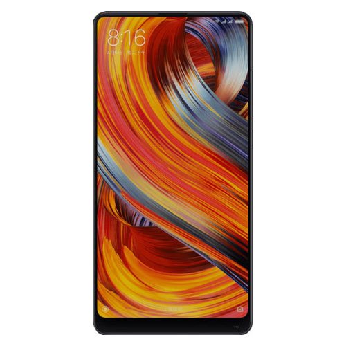 گوشی موبایل شیائومی مدل 2 Mi Mix با ظرفیت 128 گیگابایت رم 6 گیگابایت
