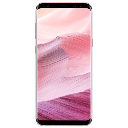 گوشی موبایل سامسونگ مدل Galaxy S8 plus