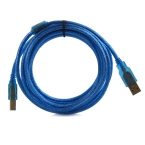 کابل پرینتر USB 2.0
