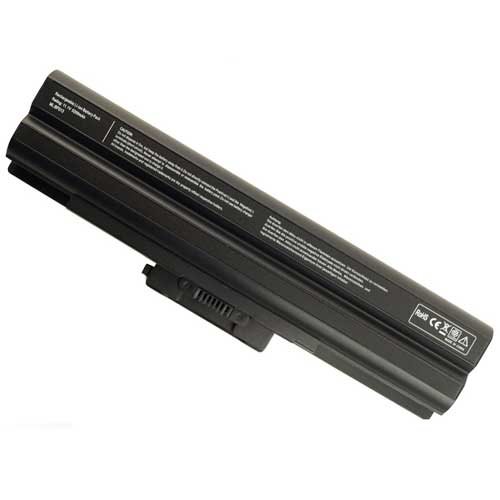 Battery Sony VGP-BPS21 6Cell Oem Black