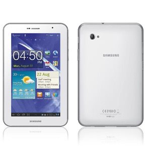 Samsung Galaxy Tab GT-P6200– 32GB-GRAY