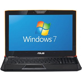 لپ تاپ ایسوس مدل VX7SX پردازنده i7
