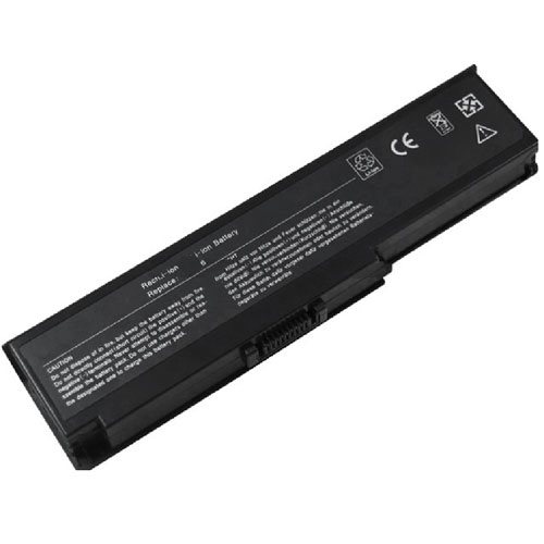 Battery Dell Inspiron1420,Vostro1400 9Cel Oem B