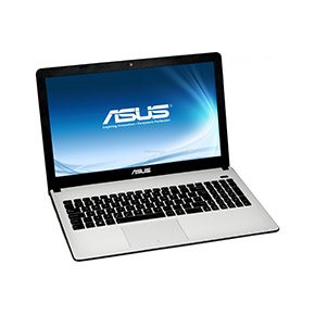 ASUS X501A-XX296-White