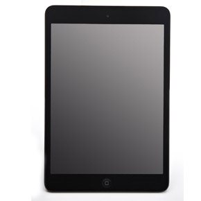 Apple Mini iPad Wi-F 4G 64GB Black